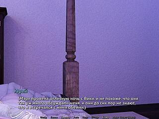 Complete Gameplay Sunshine Love Part 44