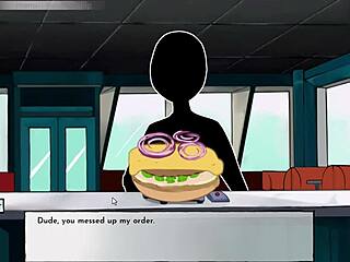 Episode 60 of 18titans explores dating in a game anime world