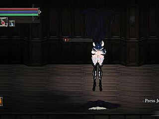 Exploring Dark Secrets in Research Facilities Area 1 - Night Scenes.