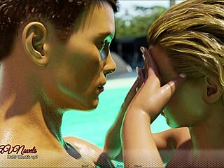 Dive Into Alternate Existence Game 67