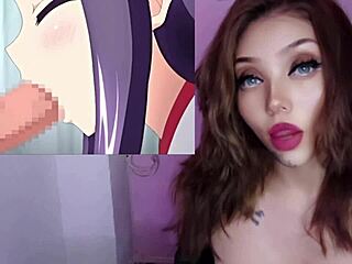 step-siblings lose virginity in steamy hentai action