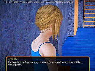 Exploring my new family series 498