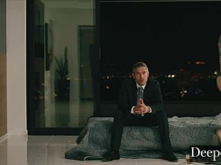 deeper ex-wife melina mason fights to win back her man