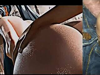 damn, reacting to wild 3d hmv now!