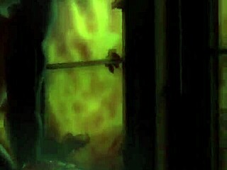 cammy's big ass gets deepthroated by monster cock in hentai 😍