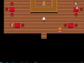 Joymii's explosive threesome: petite girls lick asses and play with big cock 😍