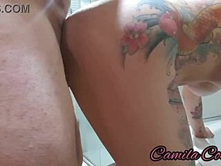 Why fuck another to calm wife?