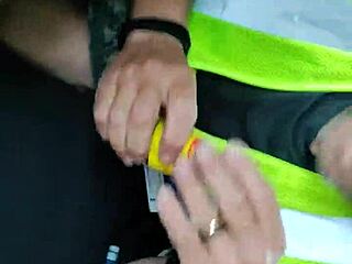 Raining Day Car Head!