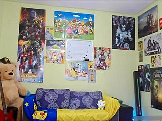 Pokemon Trainer Misty Shows Off Milky Body and Huge Assets