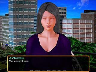 My New Family 555 Game Adventure.