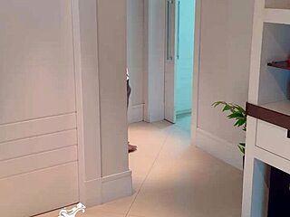 Voluptuous vixens julia ann & jessica jaymes indulge in pussy licking