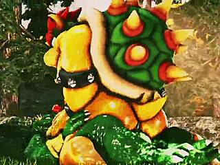 check out this wild furry gay orgy cartoon compilation