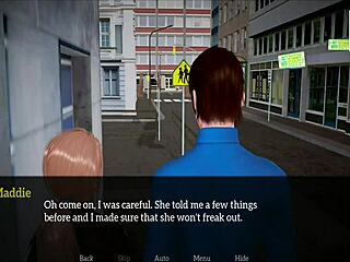 Family dynamics in animated series