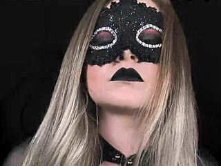 Mistress Magenta's compilation of female domination and beta male training