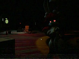 In Heat Rule 34 FNAF Hentai Pornplay Ep 1