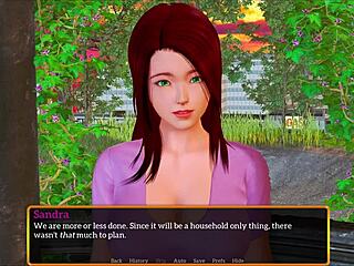 My New Family 555 Game Adventure.