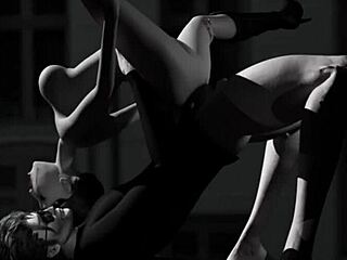 kamila camargo dominating guy 😈