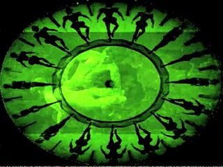 Stealing a monster girl harem ep1 - creamping a stuck demon