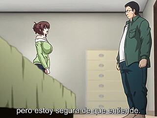 Oh Wow, Watch This MILF Get Creampied in Part Three!