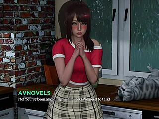 What adventures unfold in Eternum 82?