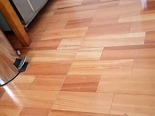 yo, spying on my niece with no panties on cam