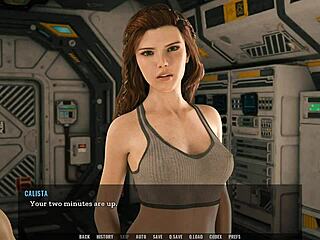 Ashley Blue Gets Assfucked Hard by Big Cock in Pool