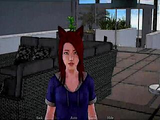 Family dynamics in animated series