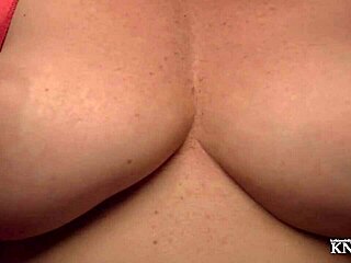 Stepmom seduces her stepson for hot and taboo sex