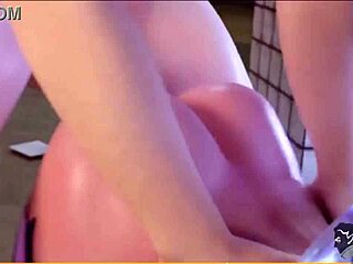 Dive into this steamy 3D porn PMV compilation.