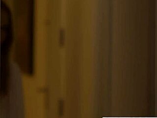 naughty holly says i cant control myself when bf is away giving blowjob and handjob