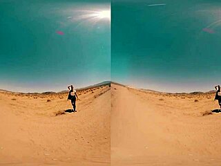 Hey, vrhush hitchhiker emma hix gets picked up for pov riding and shaved cumshot.