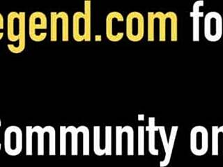 Cock Hungry Realtor Krissy Lynn Feels Intense Pleasure Fucking Client Alex Legend