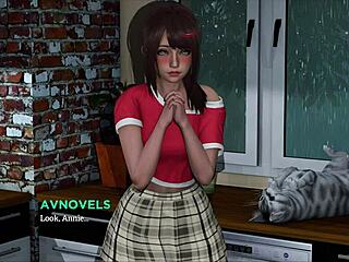 What adventures unfold in Eternum 82?