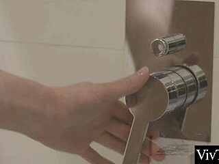 why is sara jay sucking that big cock?