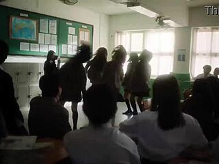 ditto by newjeans side a emotional performance