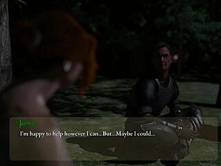 Young Couple Feels Intense Passion Fucking Furiously In Bar Back