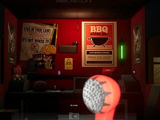 In Heat Rule 34 FNAF Hentai Pornplay Ep 1