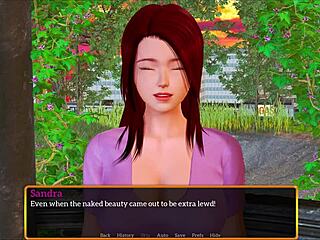 My New Family 555 Game Adventure.