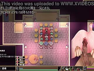 Roll Dia No Tsubasa Another Substory 4 Detailed Hentai Game Anime