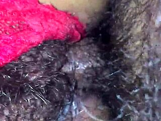 I was fucking my cousin in lingerie at home when no one was around, leading to a creampie.