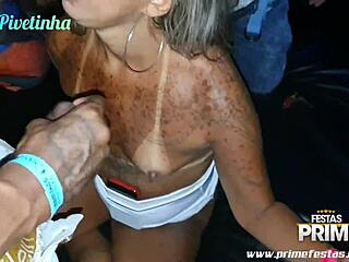 I Watch Sara Jay Suck And Fuck A Big Cock