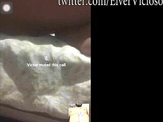 Horny Latina hotwife and husband bang hard, her amazing body drives me wild on videocall.