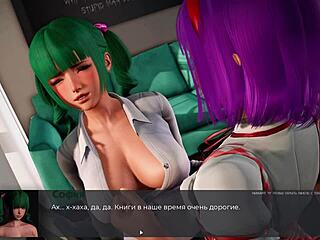 Deviant Anomalies Gameplay Part 39