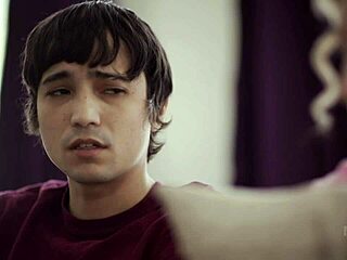 melody marks, can you use your words while i lick your pussy?