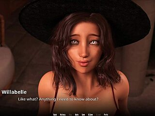 step sis studies while getting fucked by step bro in 3some with moaning