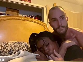 Private webcam show of dirty blonde beauty