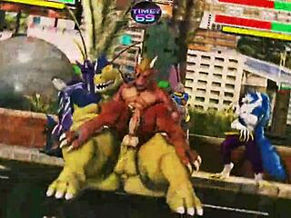 Cartoon porn with gay blowjob and gayorgasm action