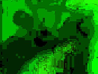 Kayleigh’s Staircase Challenge in 3D Hentai Game With Intense Anal Domination