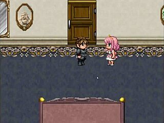 Henteria Chronicles 3 Part 11: A Steamy Hentai Game
