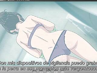 Oh Wow, Watch This MILF Get Creampied in Part Three!